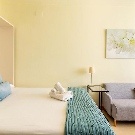 Holi-Rent Martin Villa Sevilla Exteriör bild