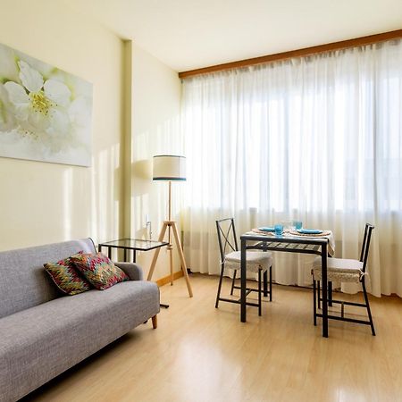 Holi-Rent Martin Villa Sevilla Exteriör bild