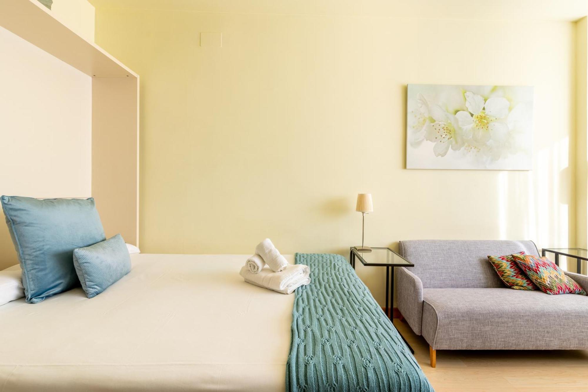 Holi-Rent Martin Villa Sevilla Exteriör bild