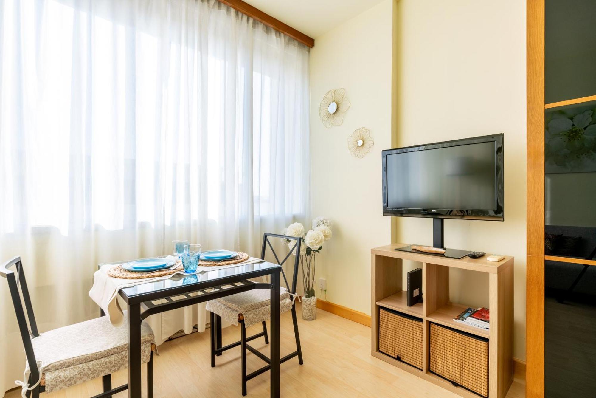 Holi-Rent Martin Villa Sevilla Exteriör bild
