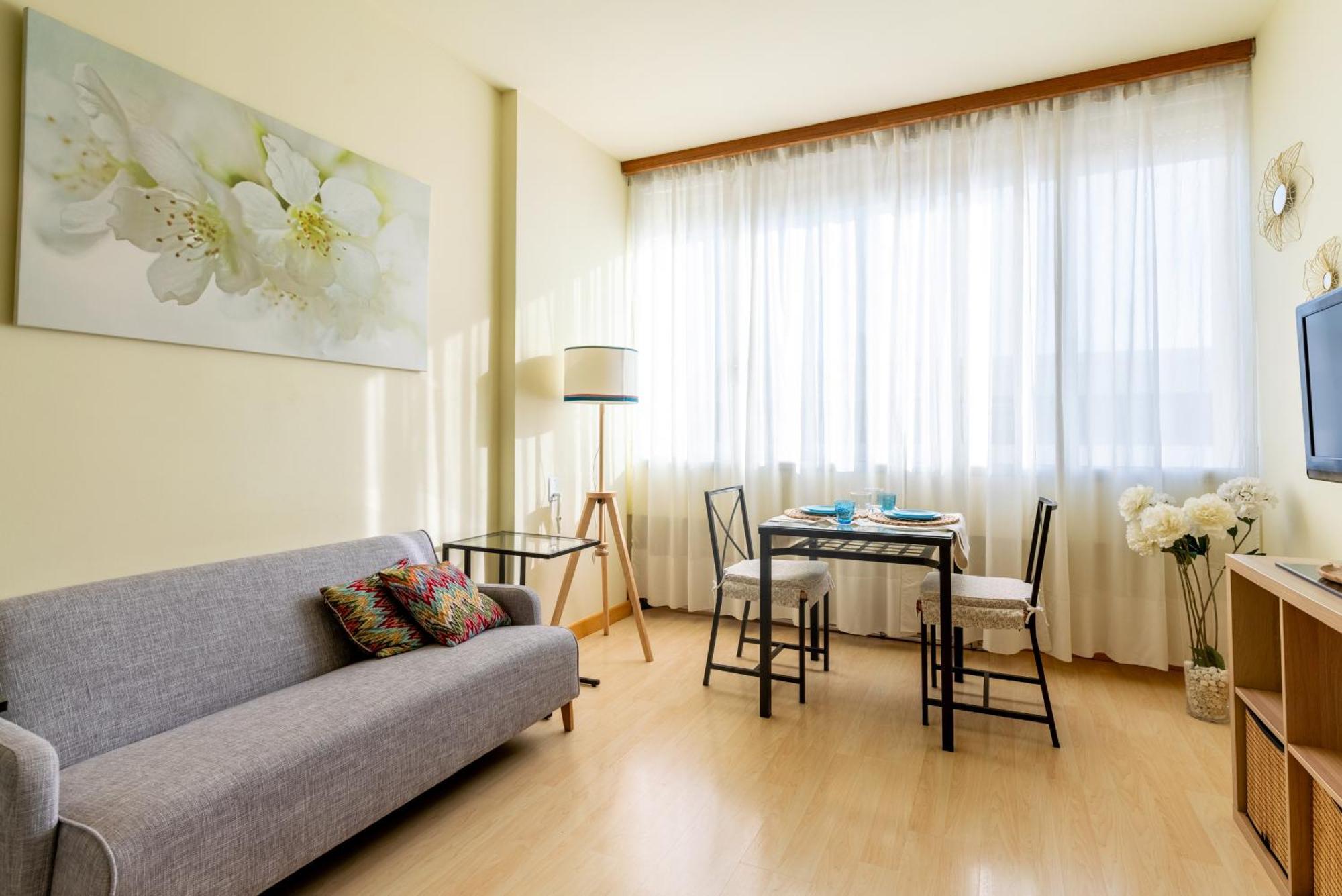 Holi-Rent Martin Villa Sevilla Exteriör bild