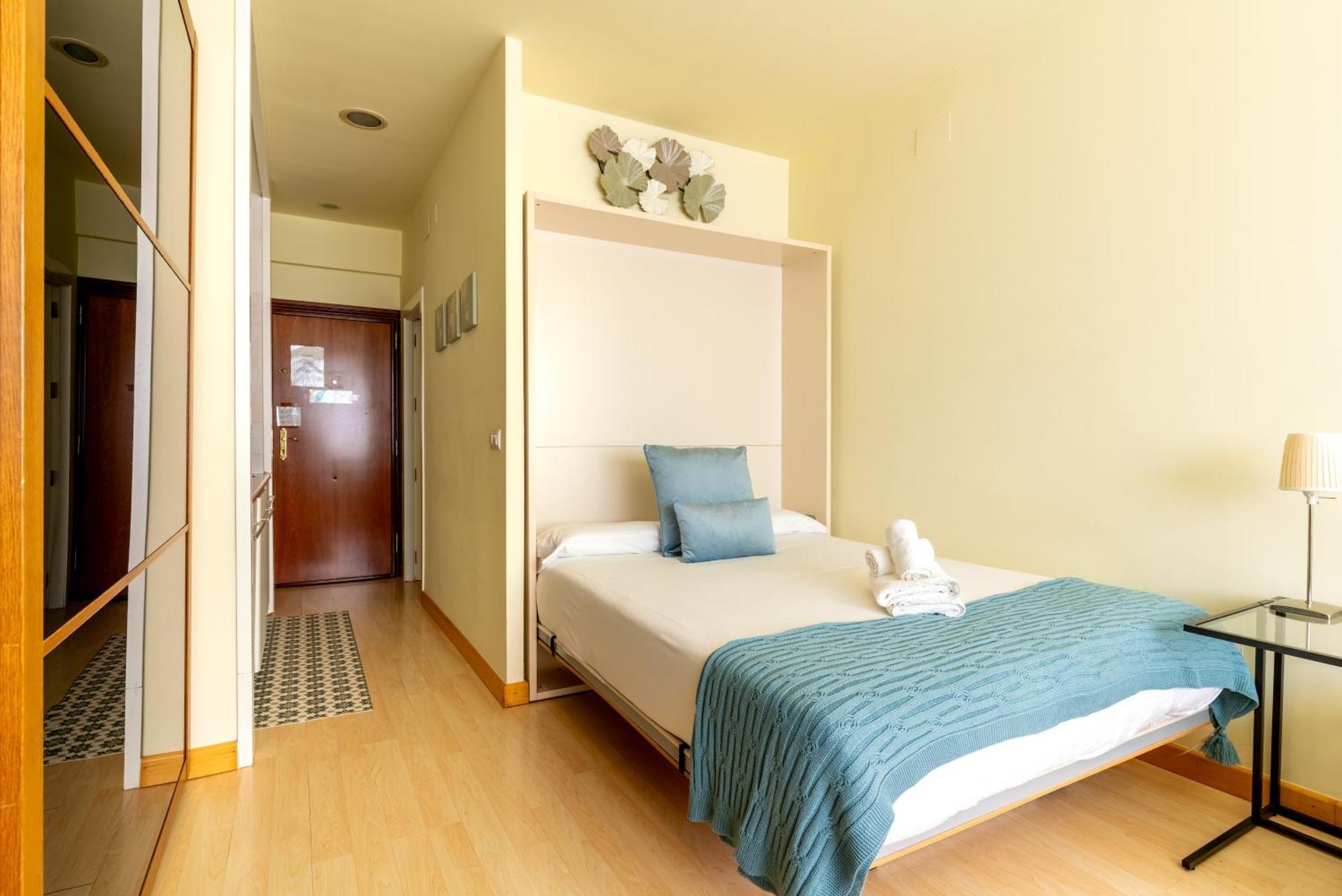 Holi-Rent Martin Villa Sevilla Exteriör bild